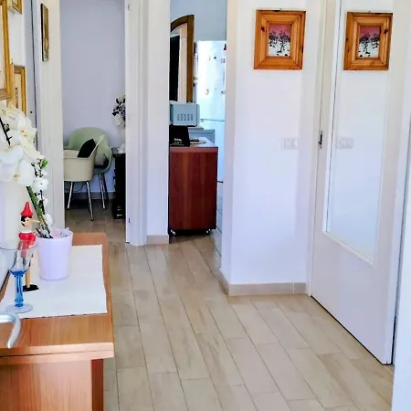 Apartamento Bellavista, 20 Meters From The Marina