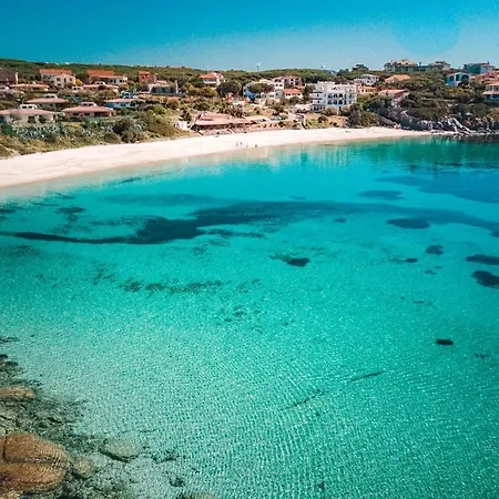 Bellavista, 20 Meters From The Marina