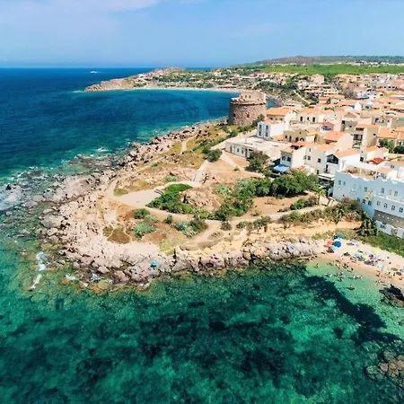 Bellavista, 20 Meters From The Marina Apartamento