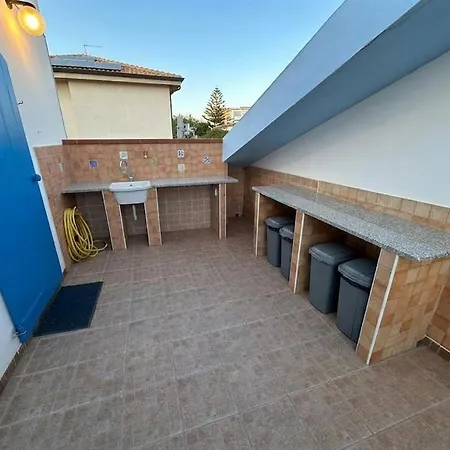 Bellavista, 20 Meters From The Marina