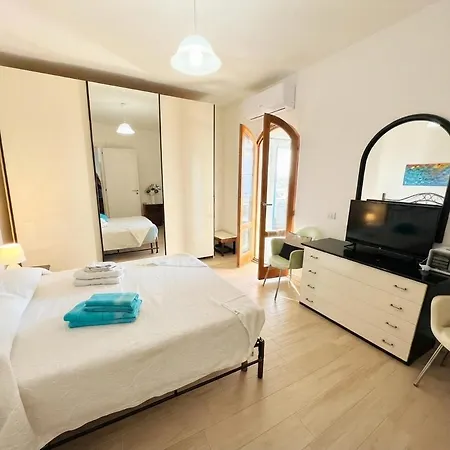 Bellavista, 20 Meters From The Marina * Portoscuso